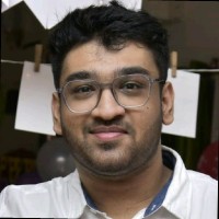 Ashwin Parasuram